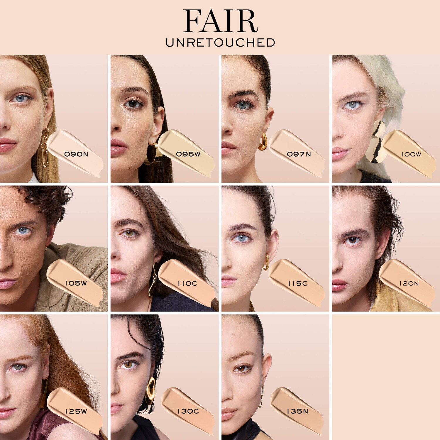 Teint Idole Ultra 24H Long Wear Matte Foundation - Lancôme