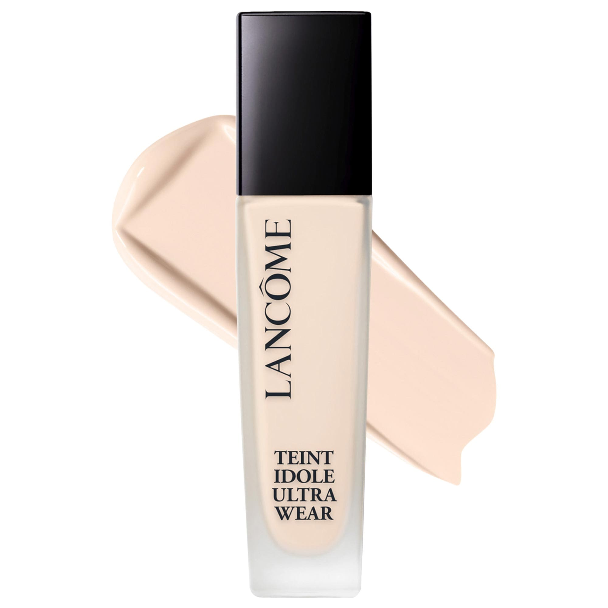 Lancôme Teint Idole Ultra 24H Long Wear Matte Foundation with Hyaluronic Acid & Vitamin E 1 oz
