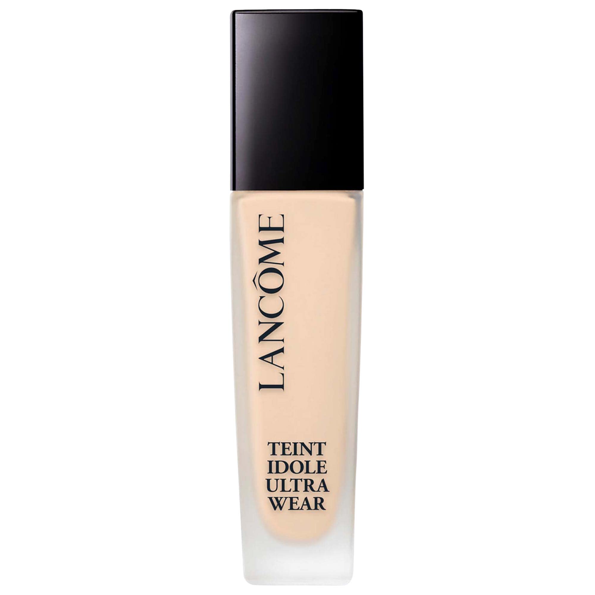 Teint Idole Ultra 24H Long Wear Matte Foundation