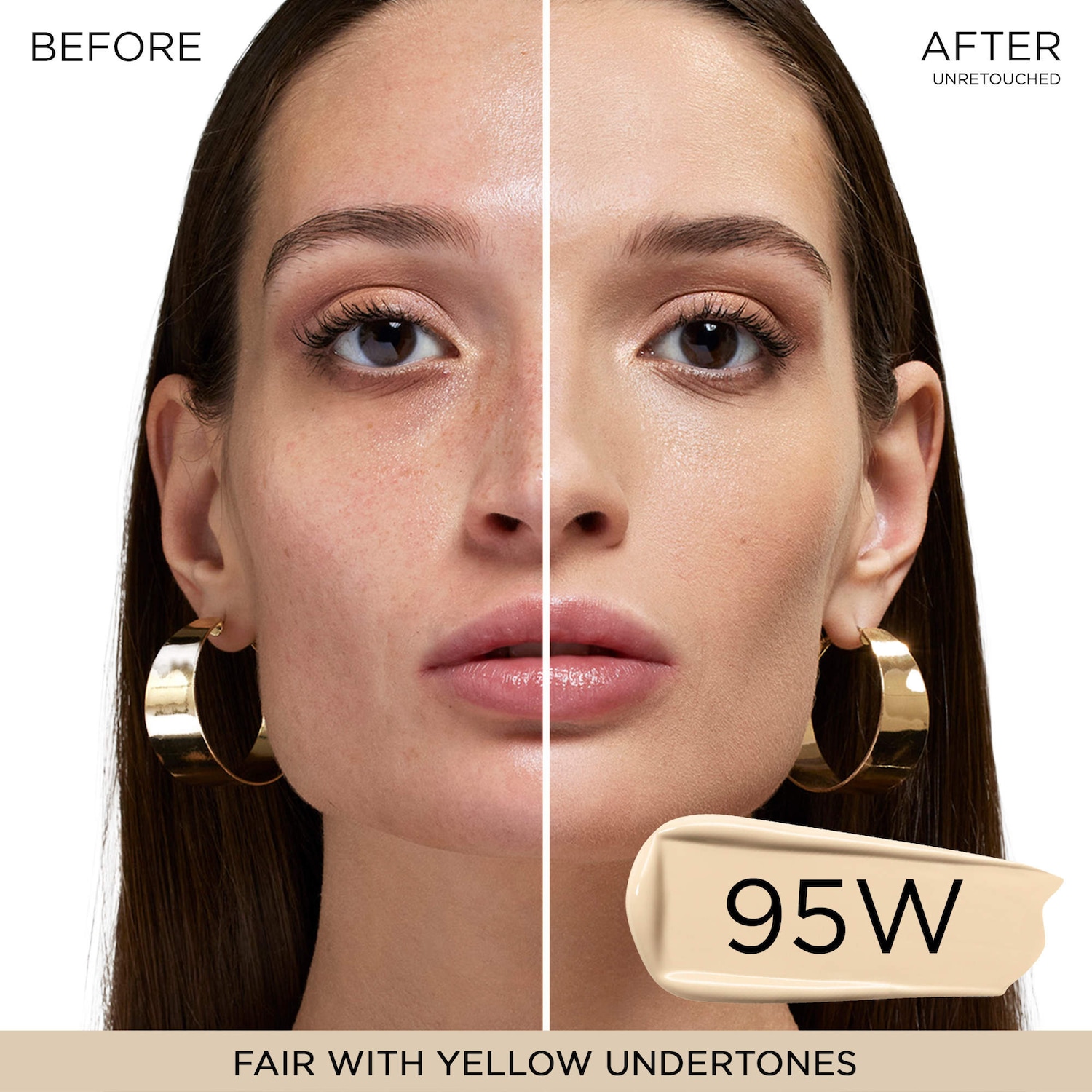 Teint Idole Ultra 24H Long Wear Matte Foundation - Lancôme