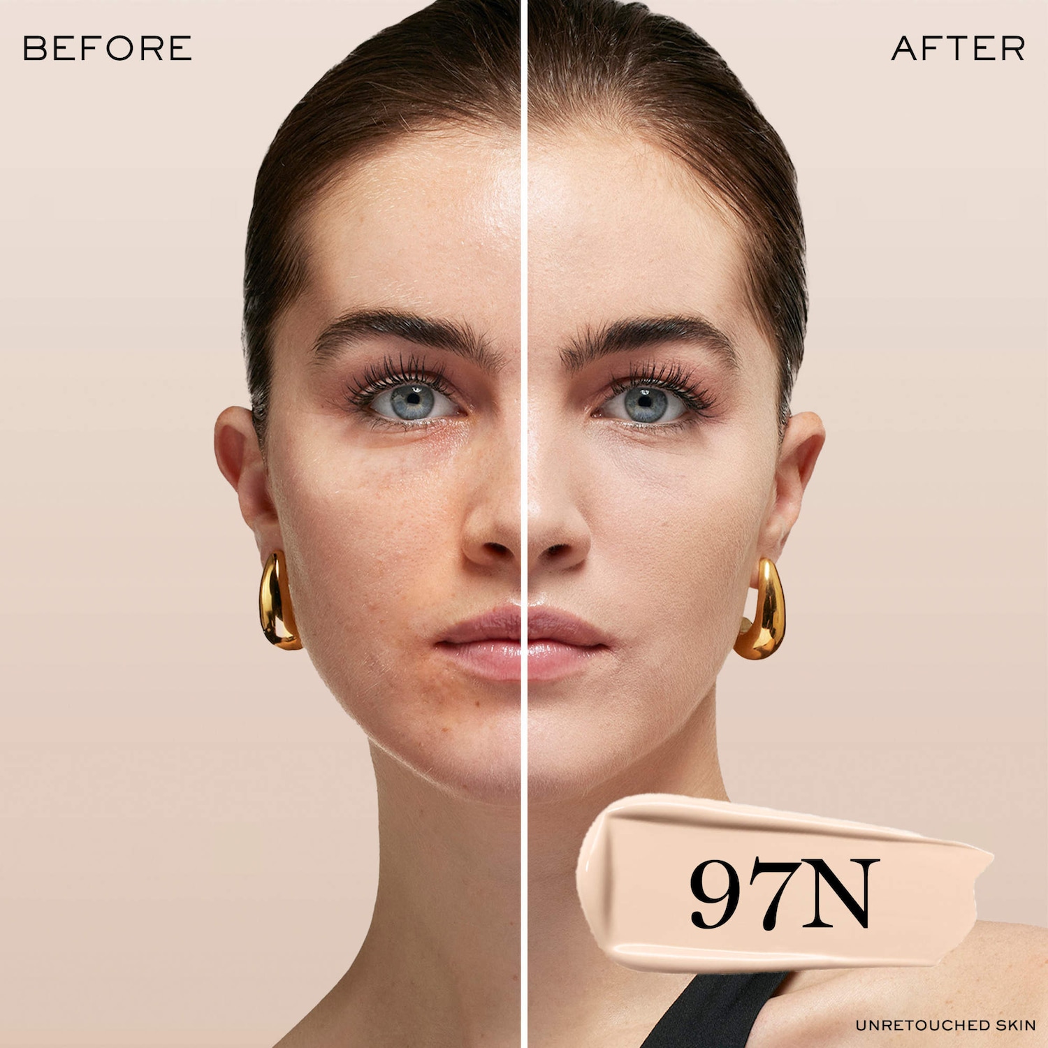 Lancome Teint Idole Foundation - Thumbnail 4