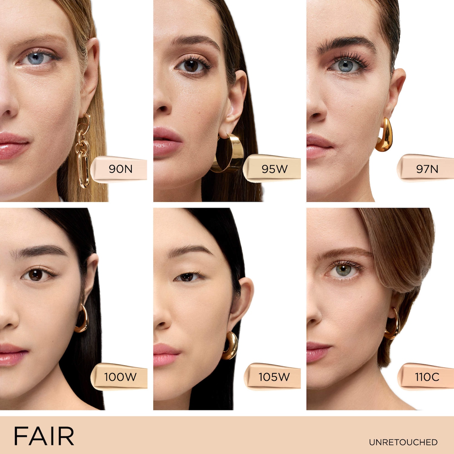 Teint Idole Ultra 24H Long Wear Matte Foundation - Lancôme