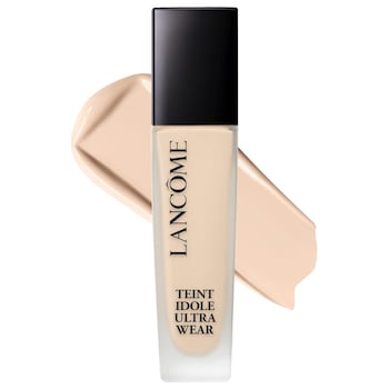 Lancôme Teint Idole Ultra Wear Natural Matte Foundation