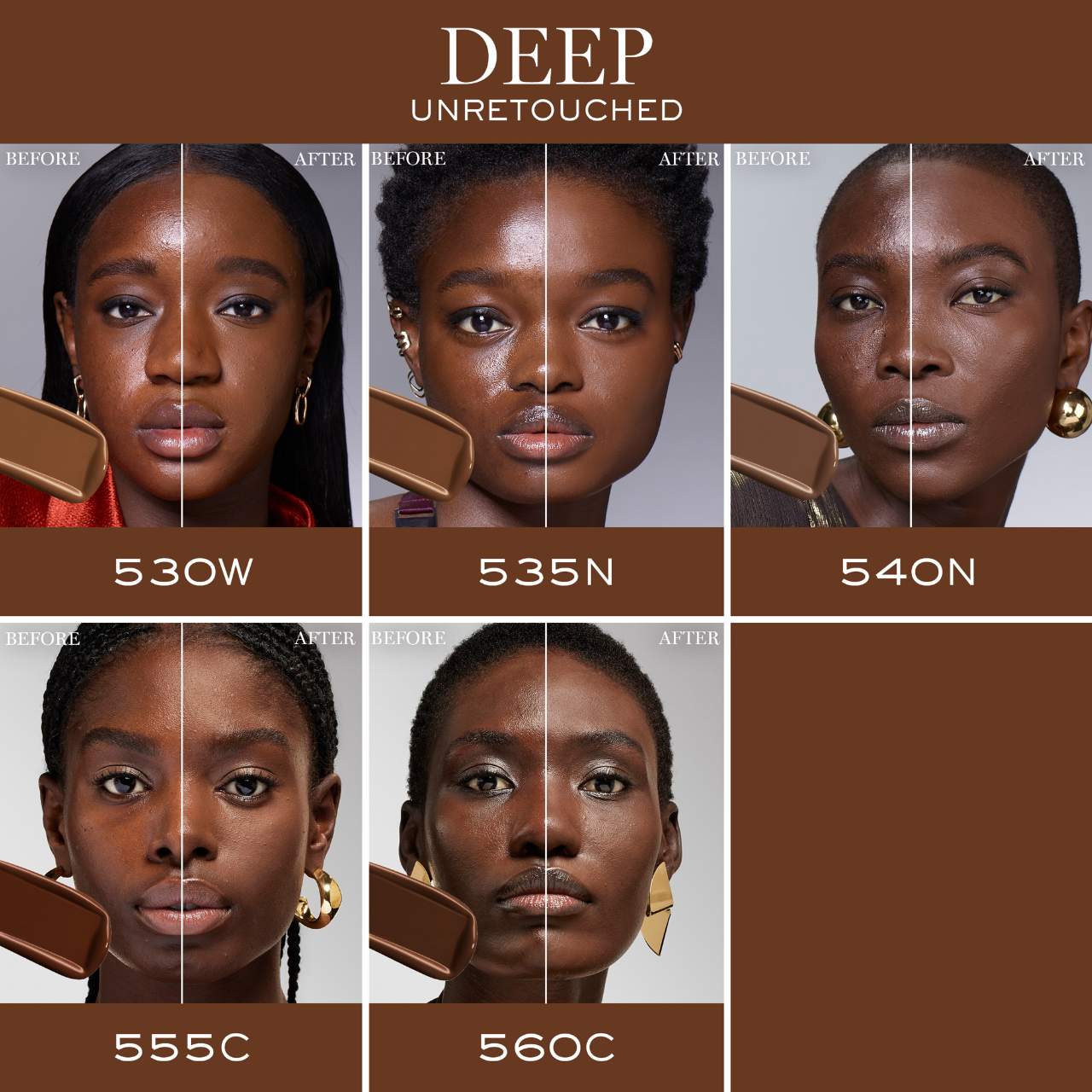 Teint Idole Ultra 24H Long Wear Matte Foundation with Hyaluronic Acid & Vitamin E