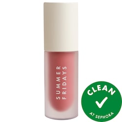 Dream Lip Oil for Moisturizing Sheer Coverage