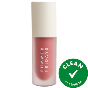 Summer Fridays - Dream Lip Oil for Moisturizing Sheer Coverage