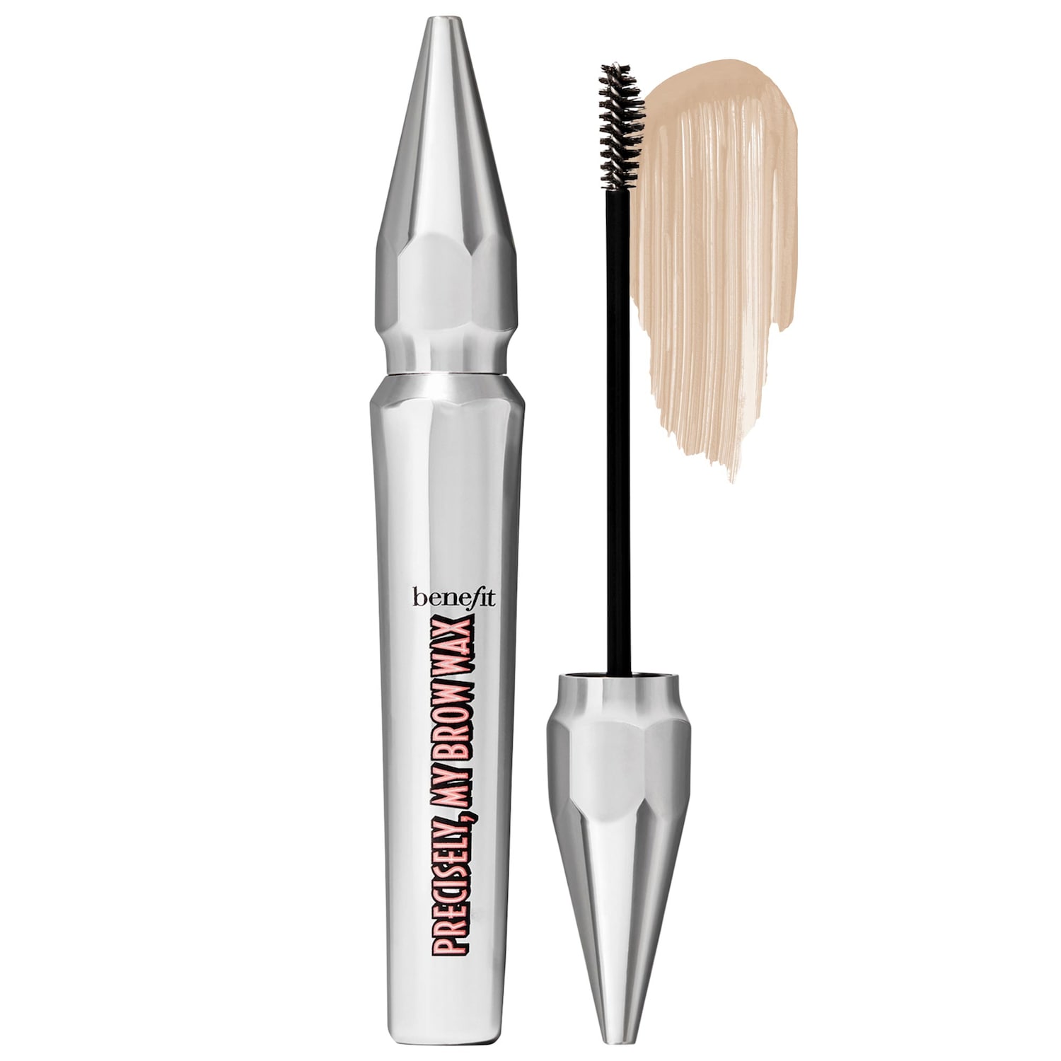 Тонирующий воск для бровей Benefit Cosmetics Precisely, My Brow — фото 1