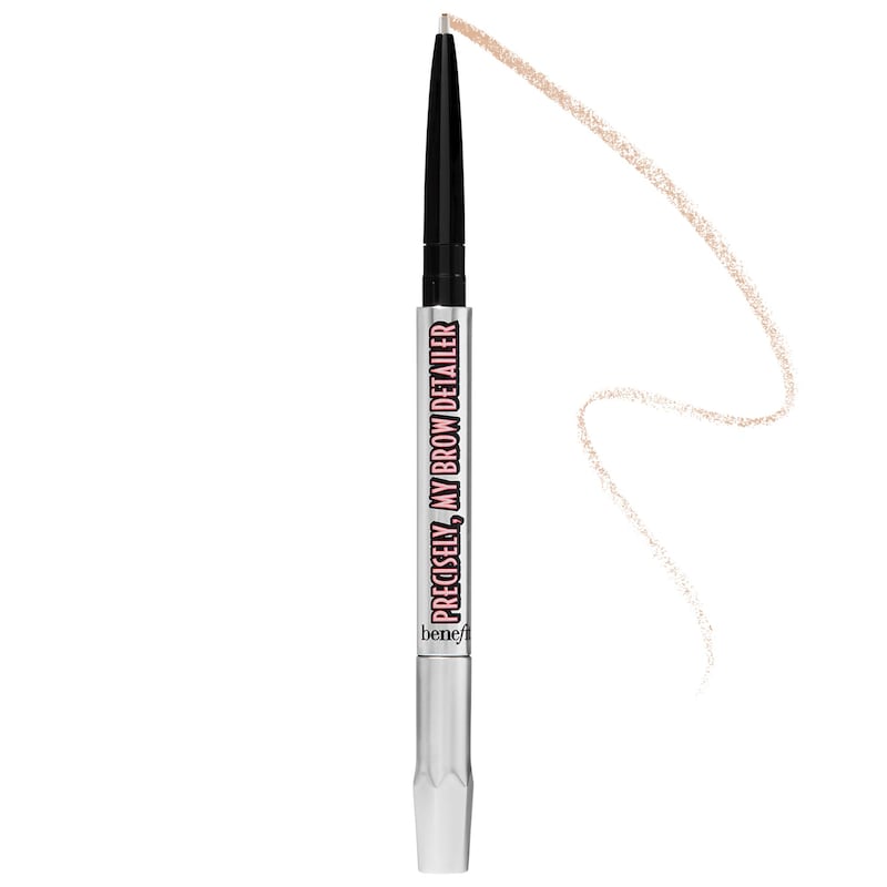Precisely, My Brow Detailer Microfine Waterproof Eyebrow Pencil thumbnail 7