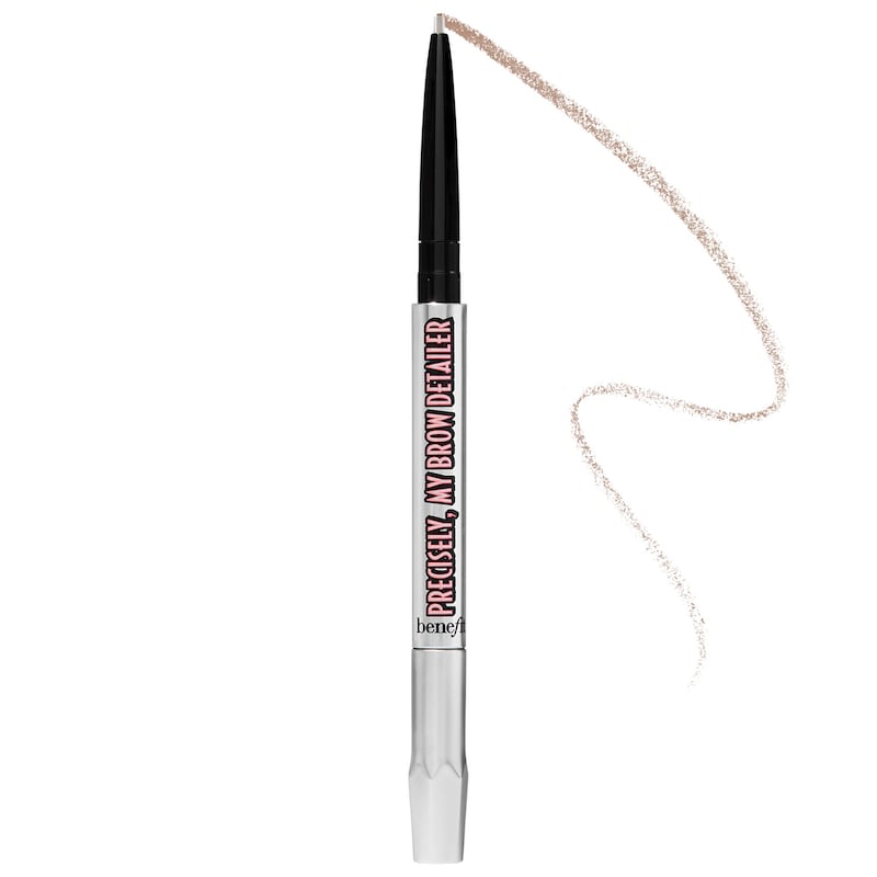 Precisely, My Brow Detailer Microfine Waterproof Eyebrow Pencil thumbnail 6