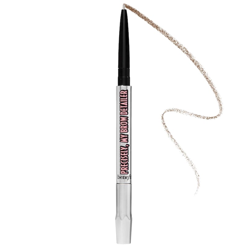 Precisely, My Brow Detailer Microfine Waterproof Eyebrow Pencil