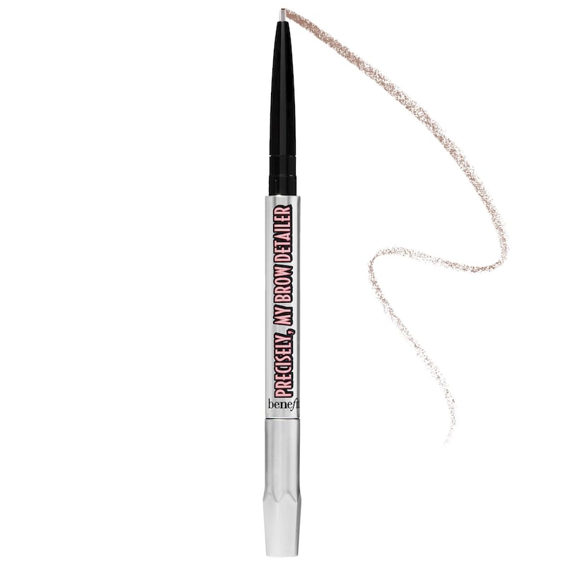 Precisely, My Brow Detailer Microfine Waterproof Eyebrow Pencil thumbnail 4