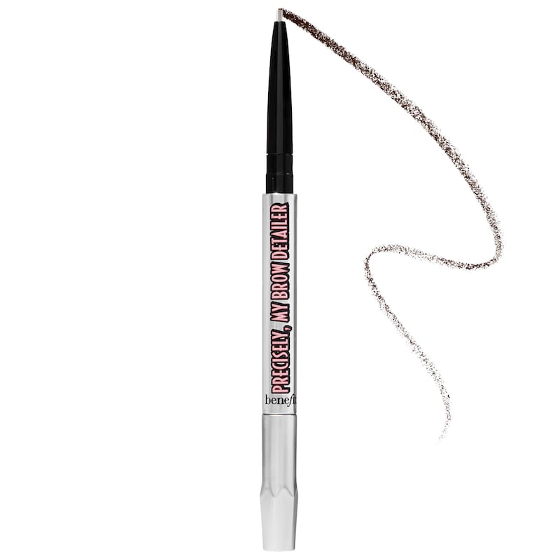 Precisely, My Brow Detailer Microfine Waterproof Eyebrow Pencil thumbnail 5