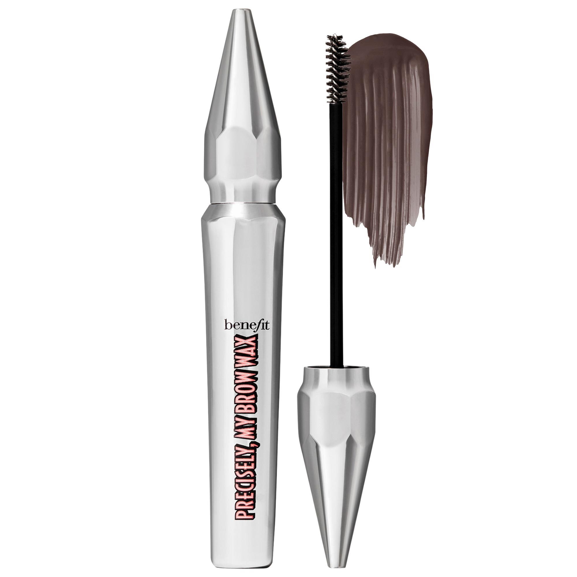 Benefit Cosmetics Precisely, My Brow Tinted Eyebrow Wax Shade 0.17 oz