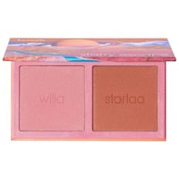Benefit Cosmetics - Starry Escape Blush Palette