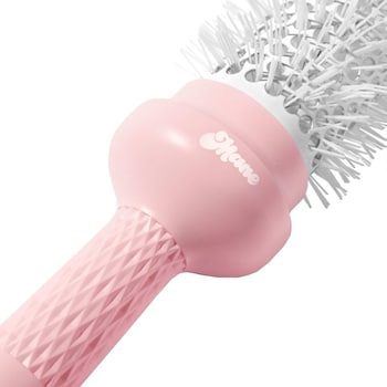 Brosse Cheveux Poils De Sanglier,2 Pièces Brosse Poils Sanglier,Brosse Poil De Sanglier Cheveux