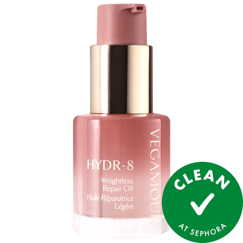 Mini HYDR-8 Weightless Repair Hair Oil