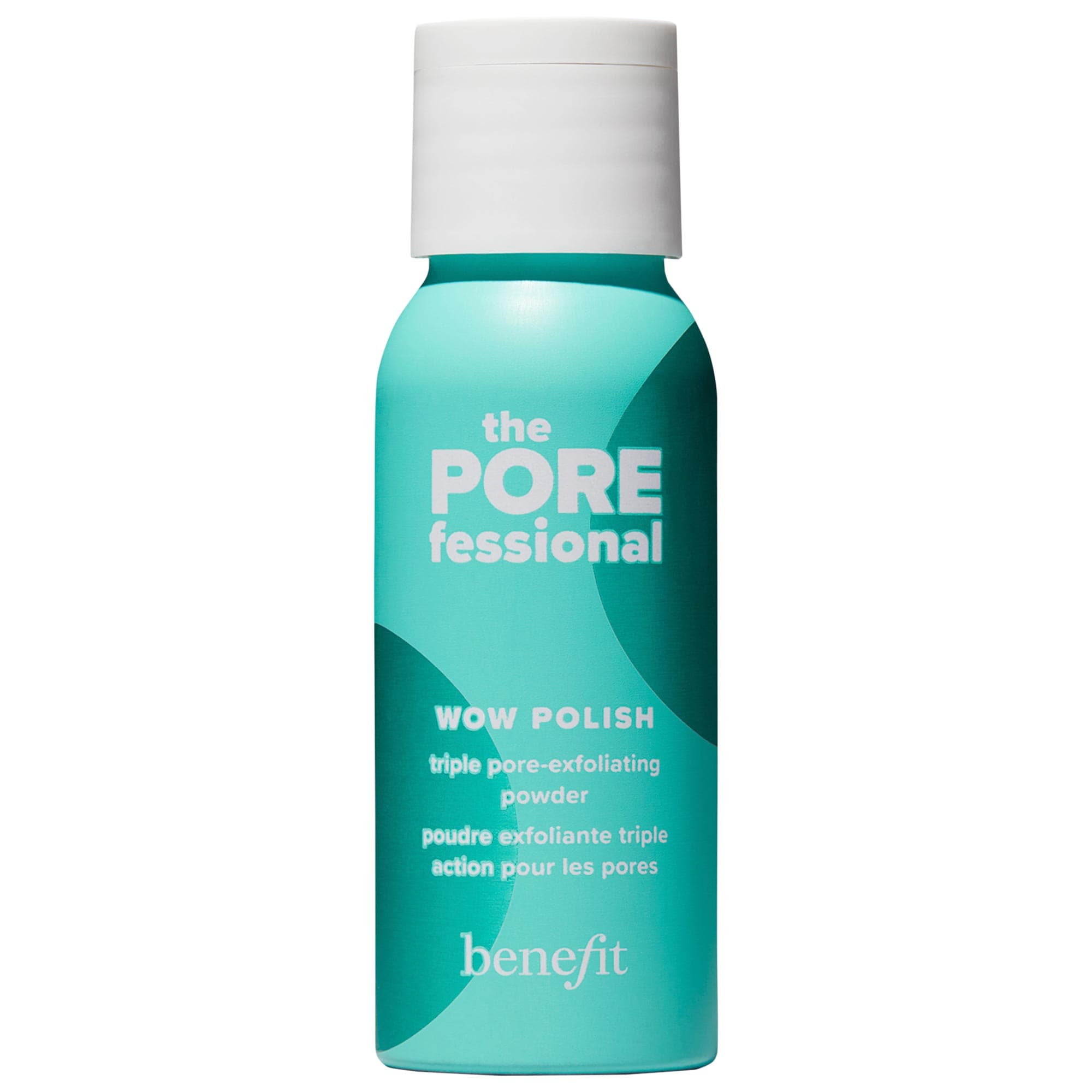 Benefit Cosmetics POREfessional WOW Polish Pore Exfoliating Powder 1.5 / 45g