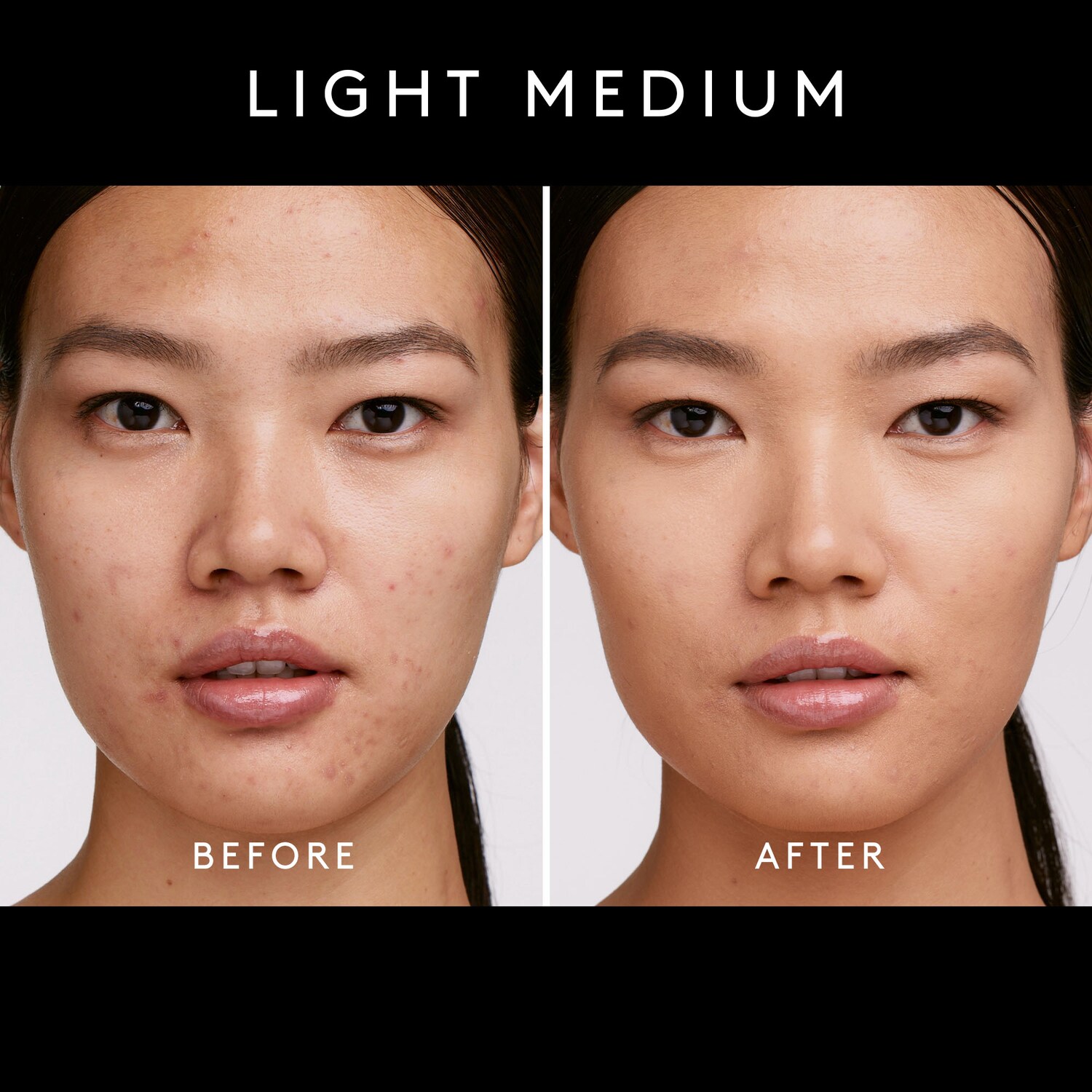 Fenty Beauty by Rihanna Тональный крем Fenty Beauty Soft'Lit увлажняющий сияющий — фото 4