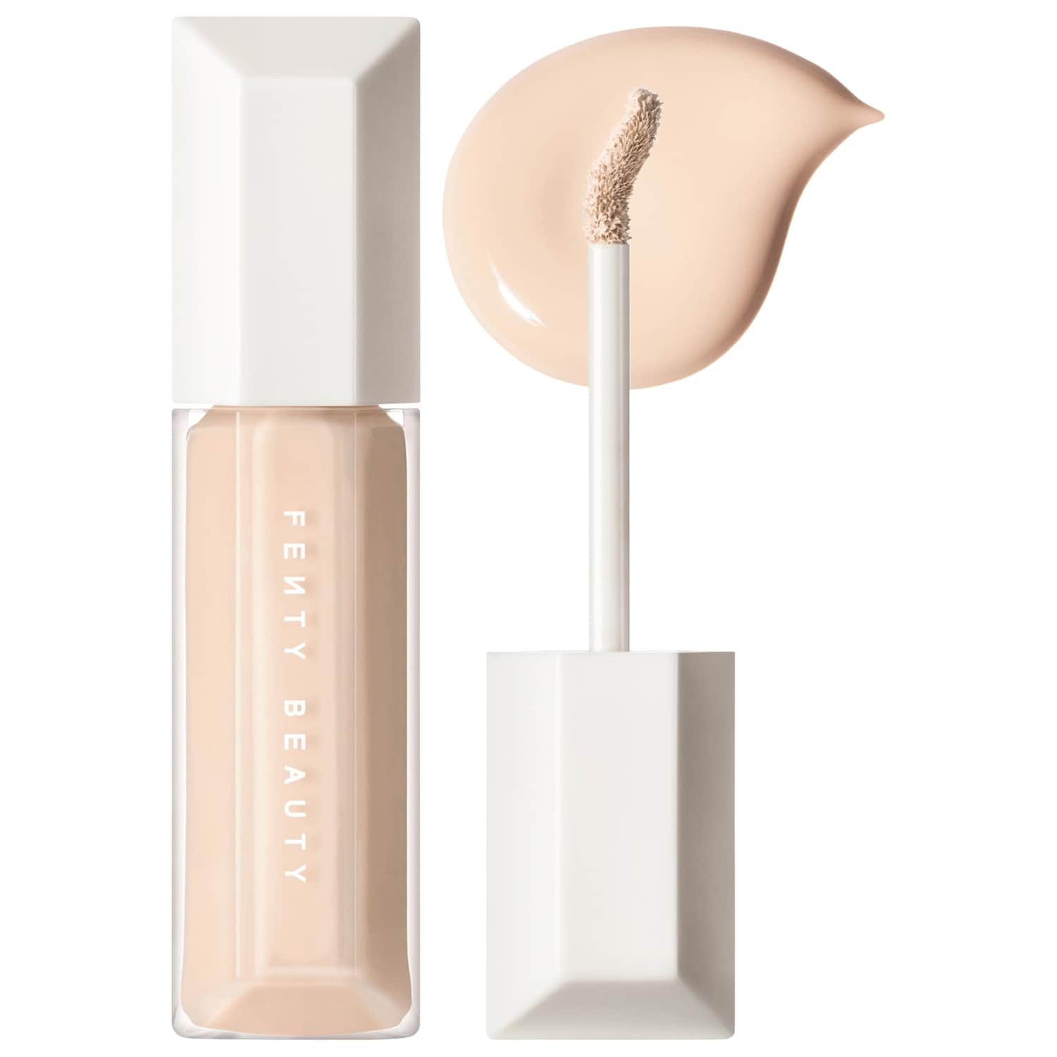 Увлажняющий стойкий водостойкий консилер Fenty Beauty by Rihanna We're Even — фото 1