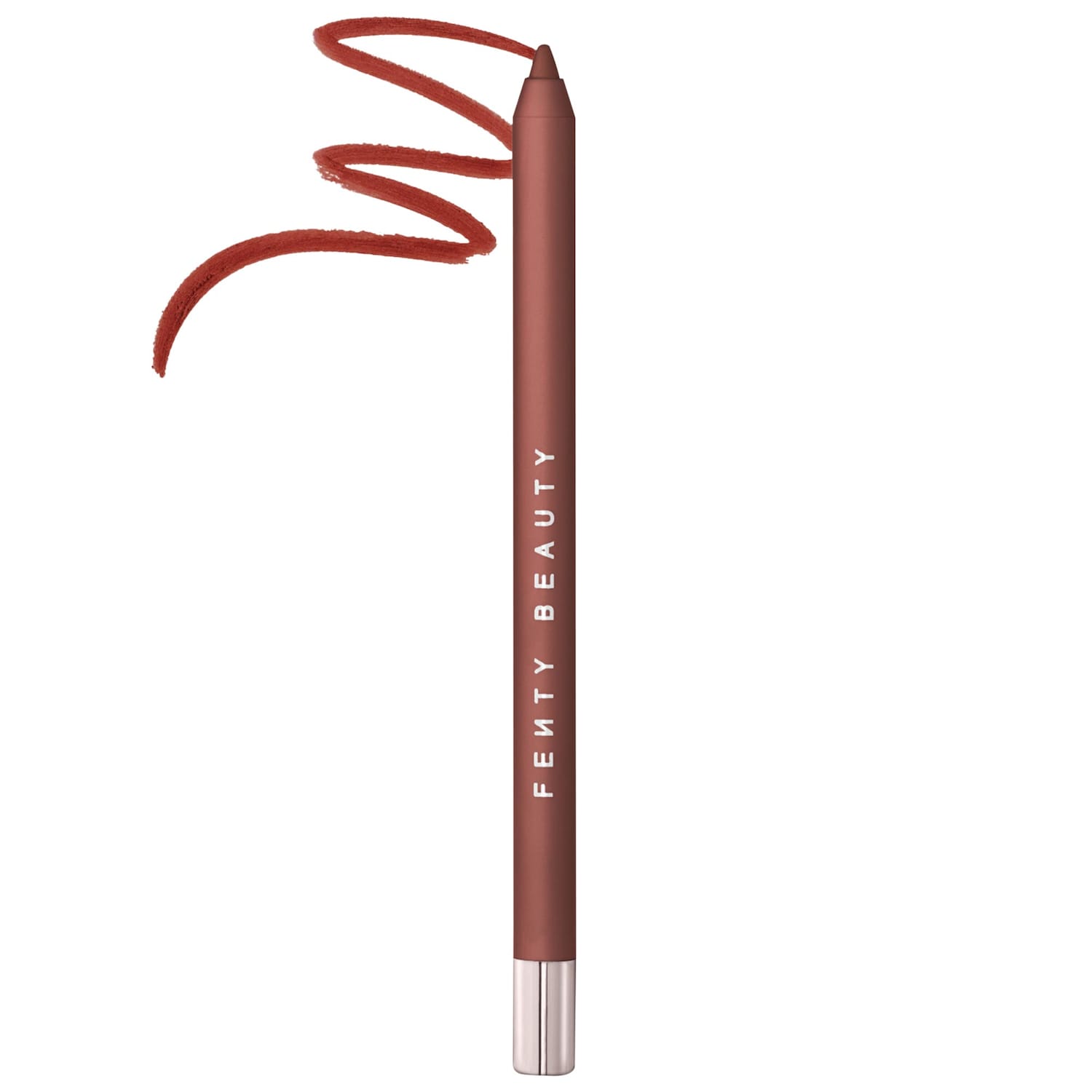 Стойкий водостойкий карандаш для губ Fenty Beauty by Rihanna Trace'd Out — фото 1