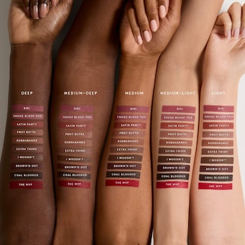 Trace'd Out Longwear Waterproof Pencil Lip Liner