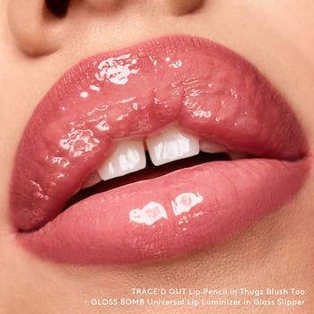 Trace'd Out Longwear Waterproof Pencil Lip Liner