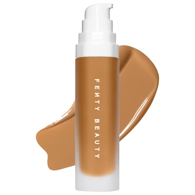 Fenty Beauty by Rihanna - Soft’Lit Naturally Luminous Hydrating Longwear Foundation 330 1.08 oz Fenty Beauty by Rihanna Soft’Lit Naturally Luminous Hydrating Longwear Foundation