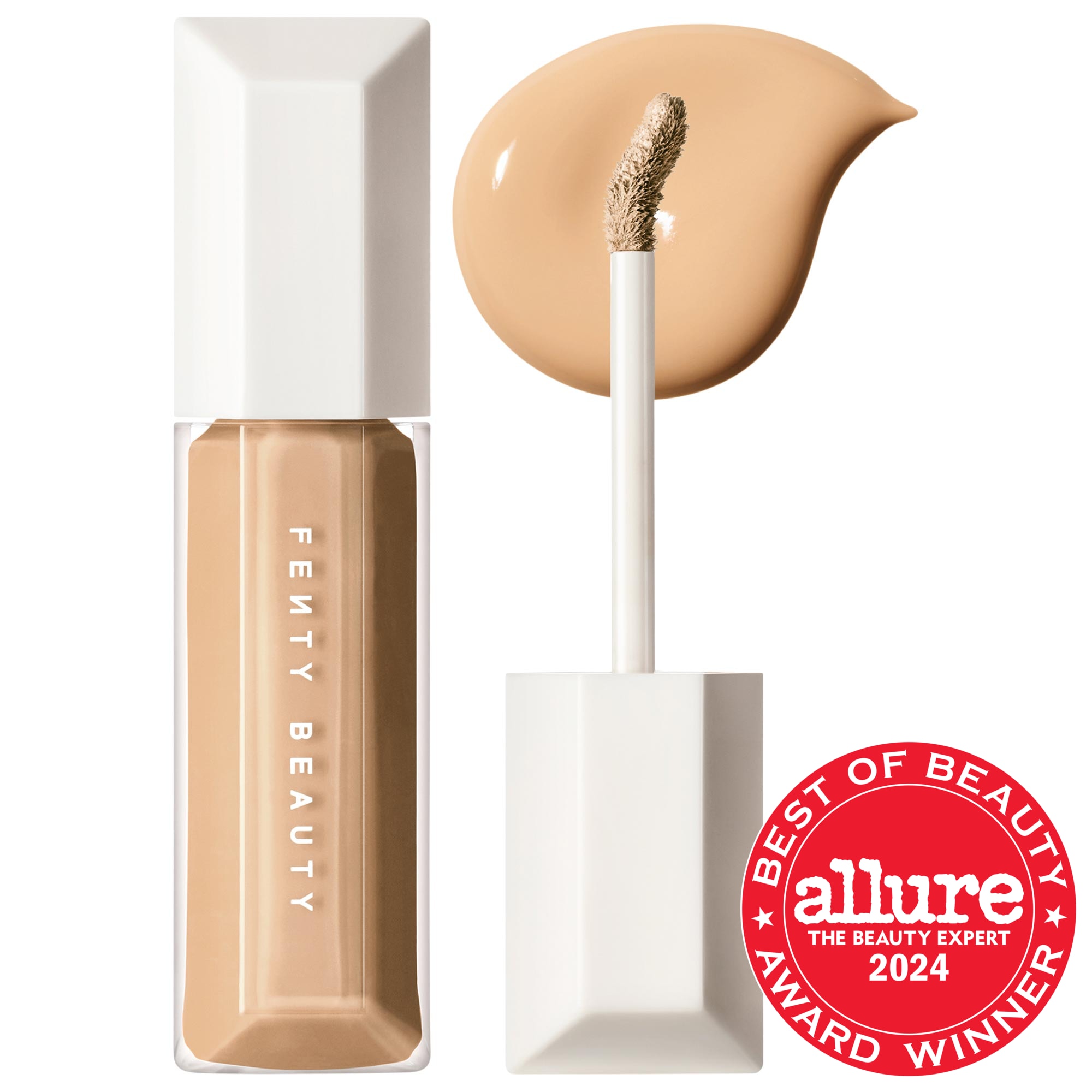 Thumbnail of Fenty Beauty by Rihanna We're Even Hydrating Longwear Waterproof Concealer