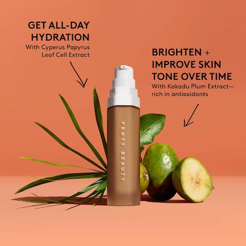 Fenty Beauty by Rihanna Soft’Lit Naturally Luminous Hydrating Longwear Foundation