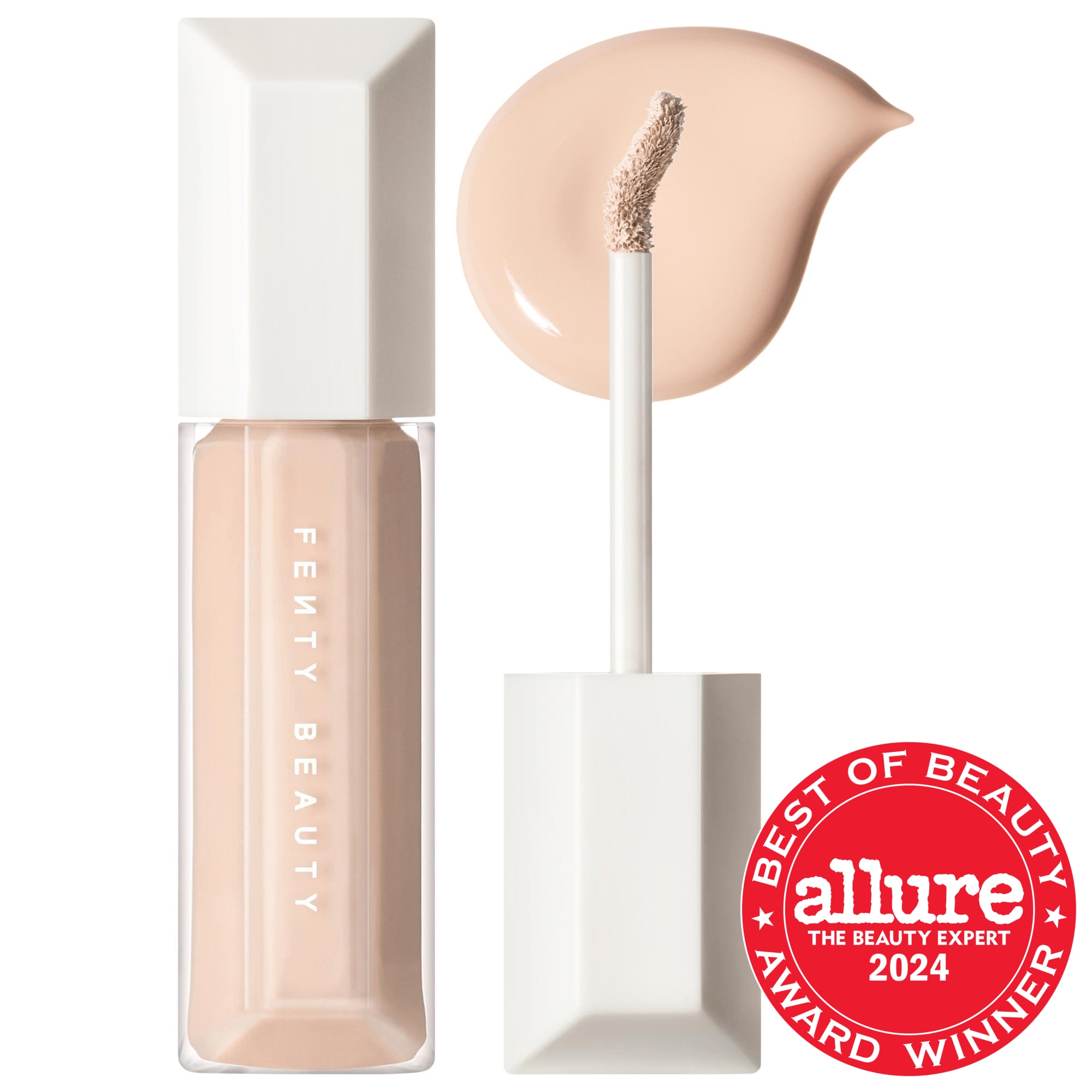 Fenty Beauty by Rihanna We're Even Hydrating Longwear Waterproof Concealer 0.30 oz