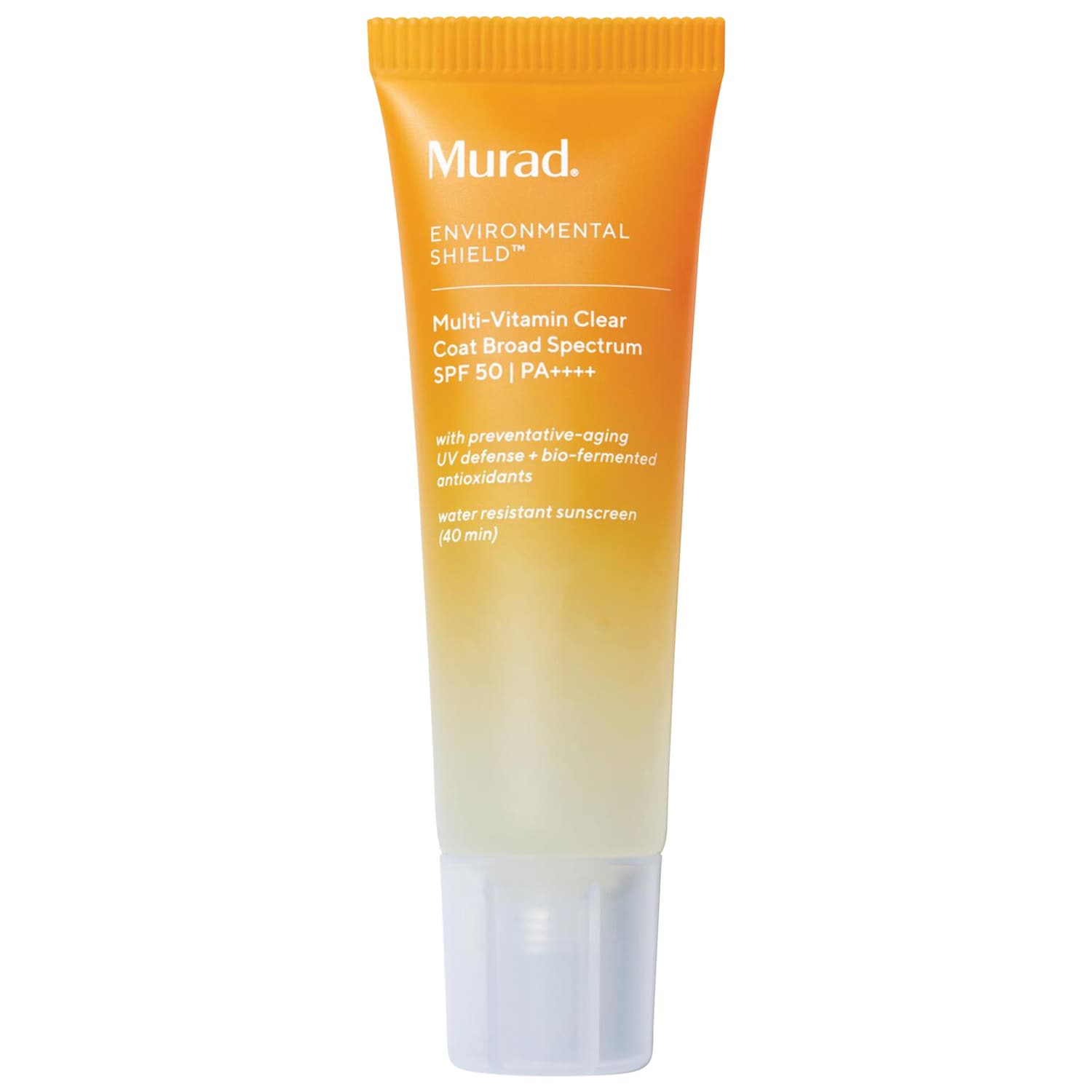 Murad Multi-Vitamin Clear Coat SPF 50 Sunscreen — фото 1
