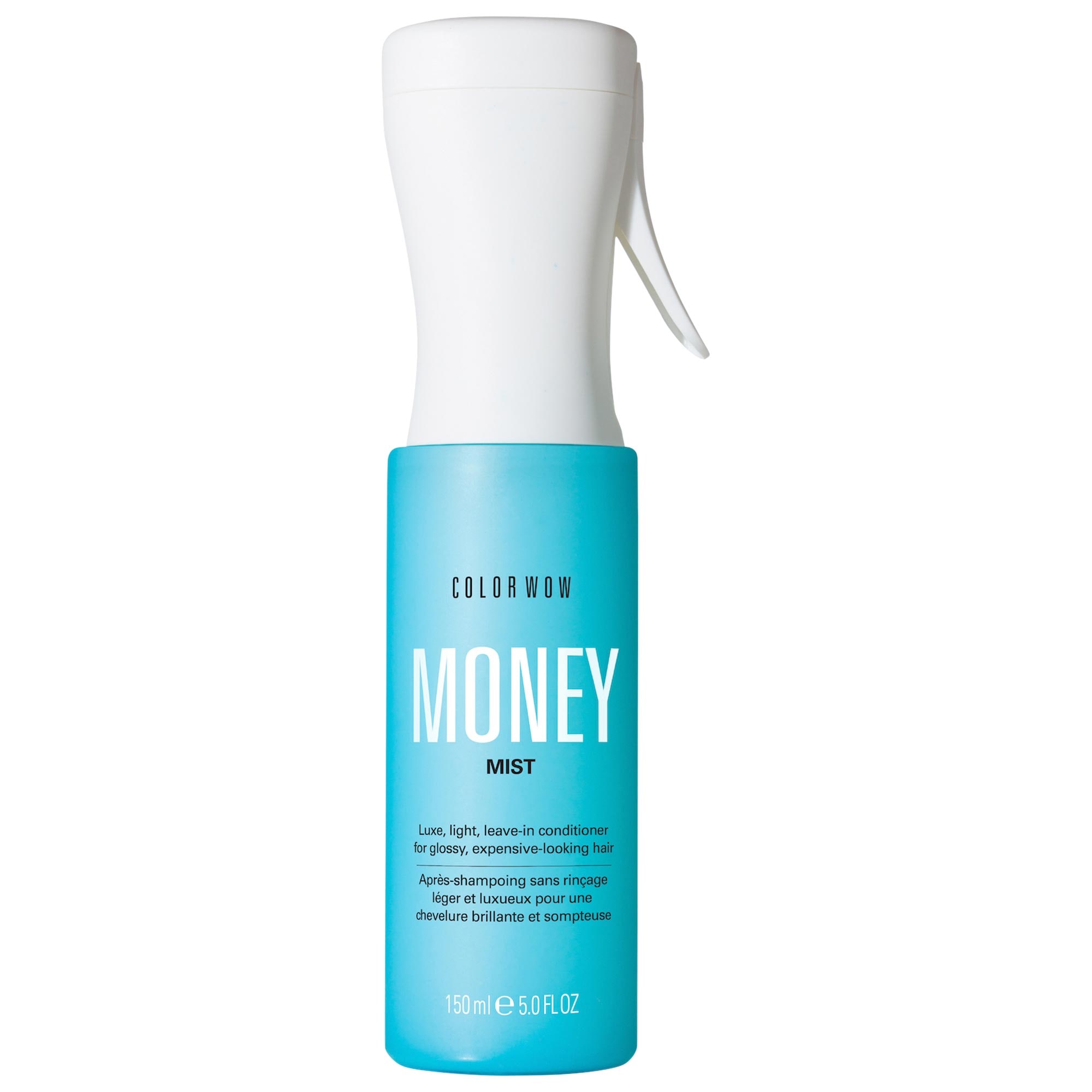 COLOR WOW Money Mist Leave In Conditioner 5 oz / 150 ml