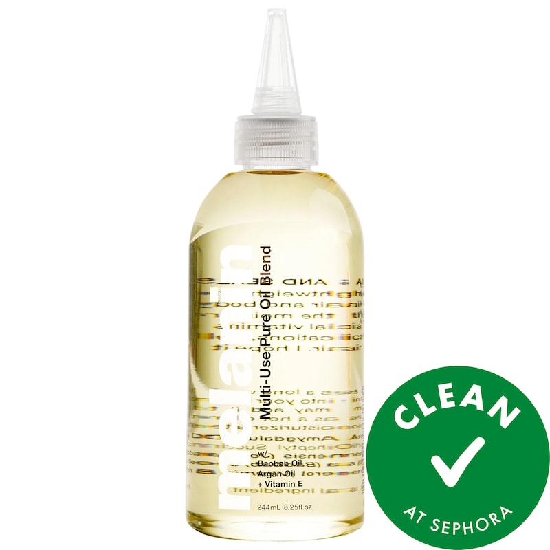 Multi-Use Pure Oil Blend
