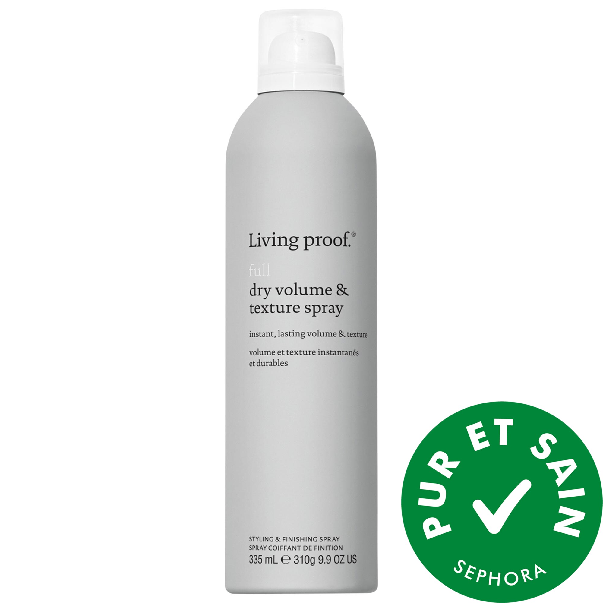 Living Proof Vaporisateur Full Dry Volume and Texture
