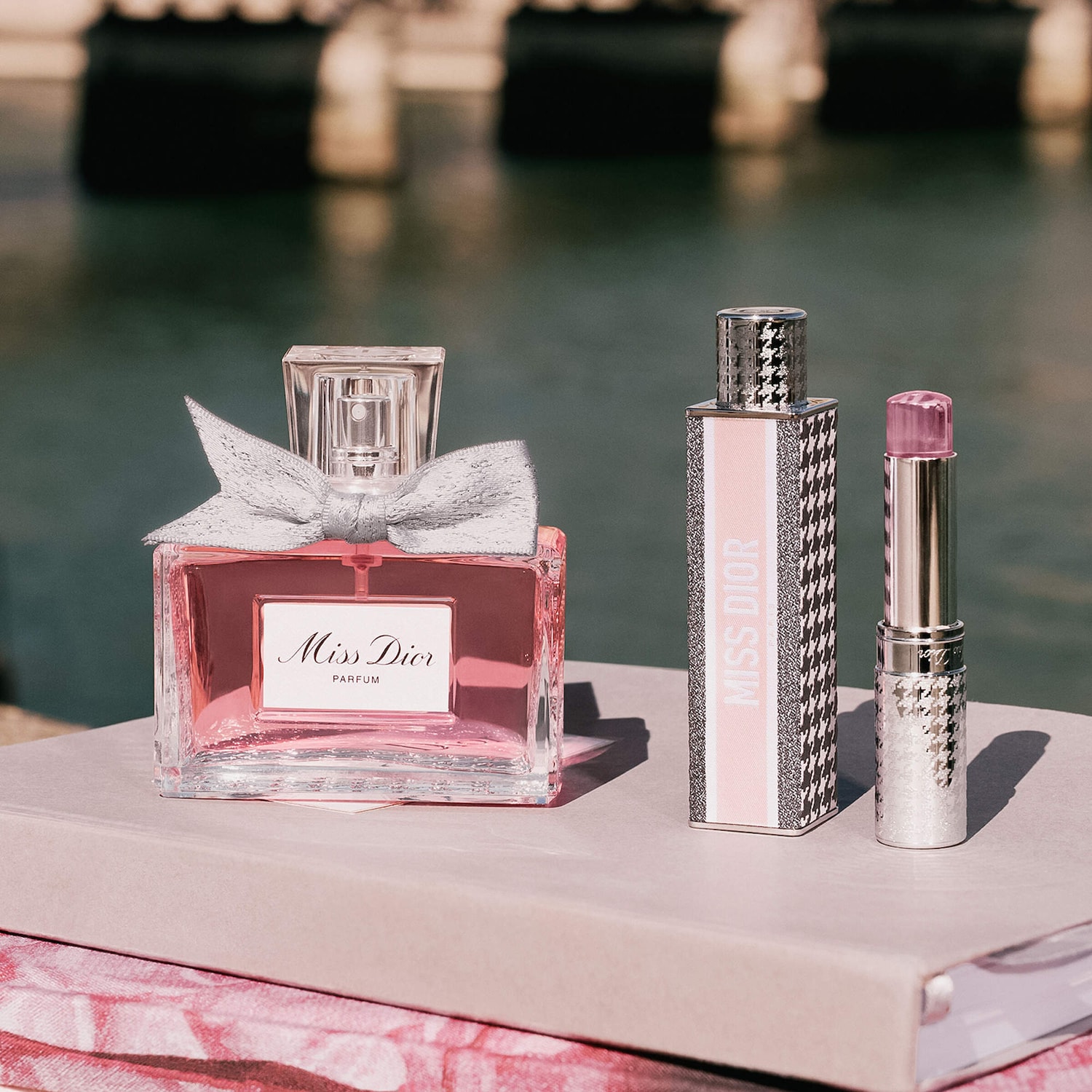 Miss Dior Parfum - DIOR | Sephora