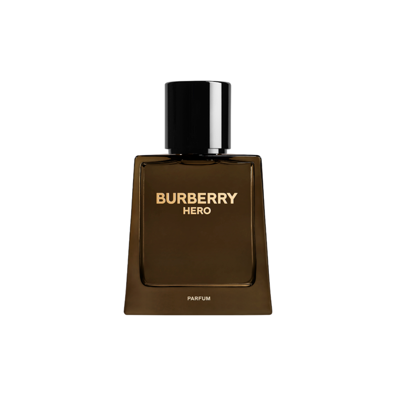 Hero Parfum with Cedarwood
