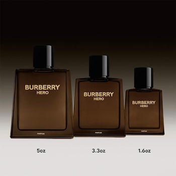 Hero Parfum