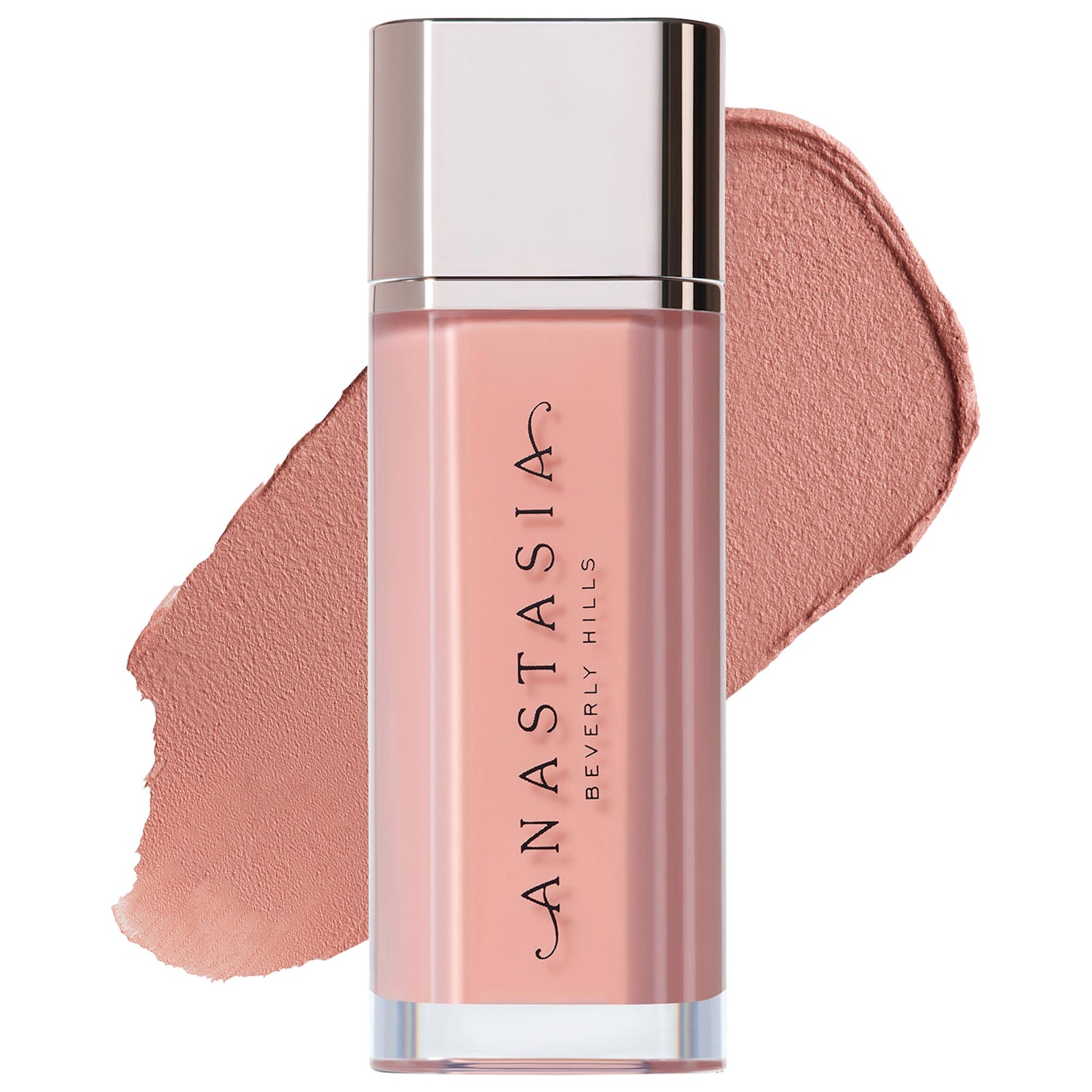 Жидкая помада Anastasia Beverly Hills Lip Velvet