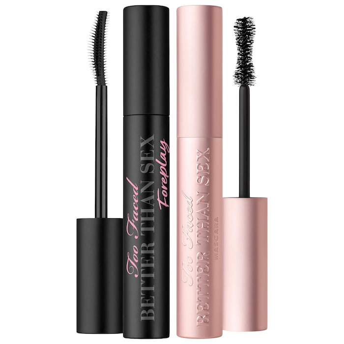 Better Than Sex Primer & Mascara Duo - Too Faced | Sephora
