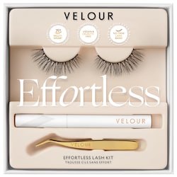 Effortless Kit - No Trim No Measure Natural Lash Kit