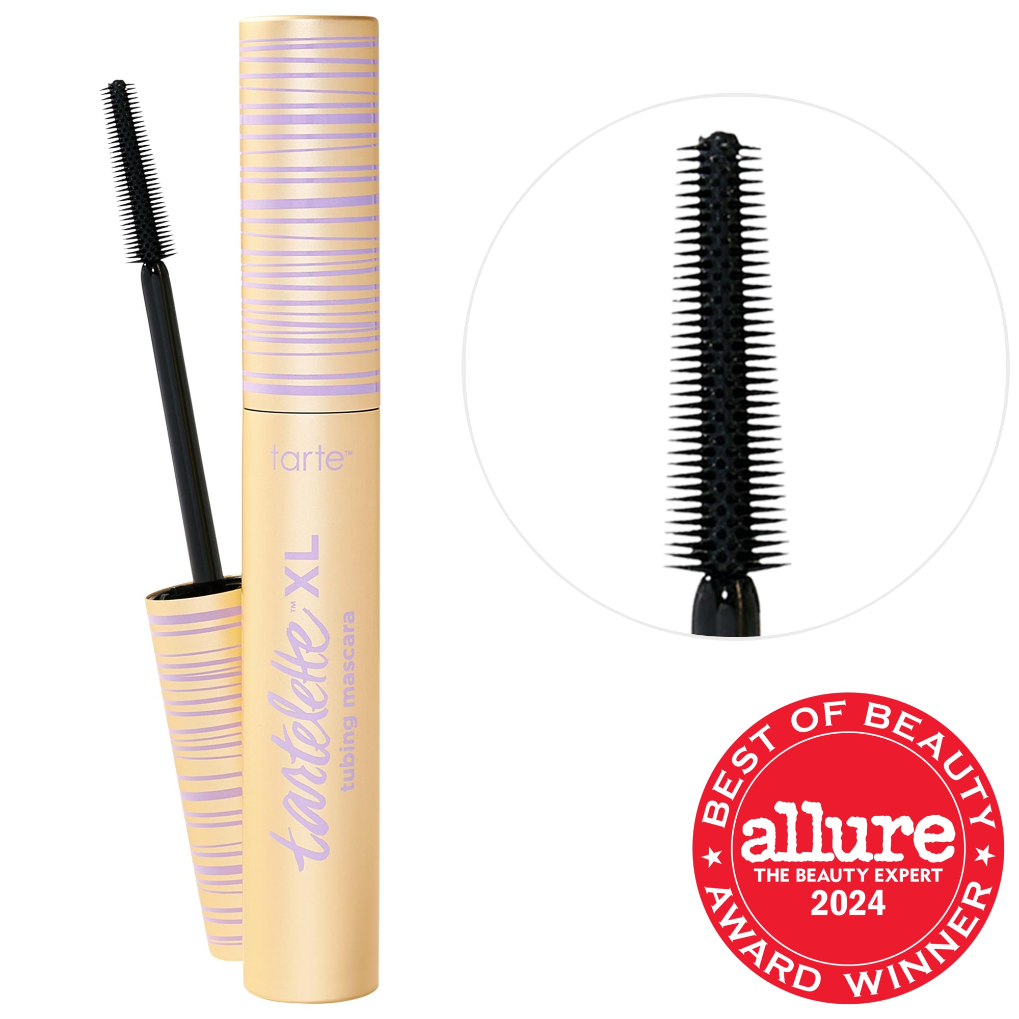 tartelette™ XL lengthening & tubing mascara 0.27 oz / 8 ml