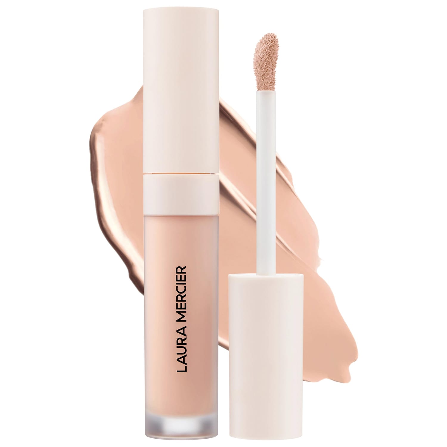Невесомый консилер-сыворотка Laura Mercier Real Flawless — фото 1