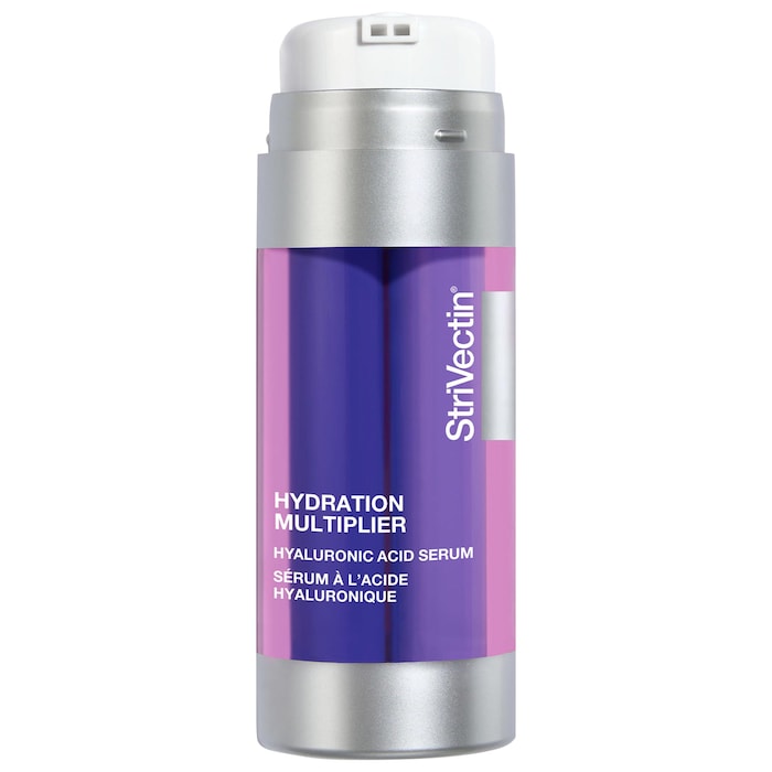 Hydration Multiplier Hyaluronic Acid Face Serum with Ceramides