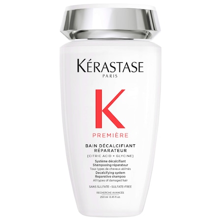 Première Repairing Shampoo for Damaged Hair 8.5 oz