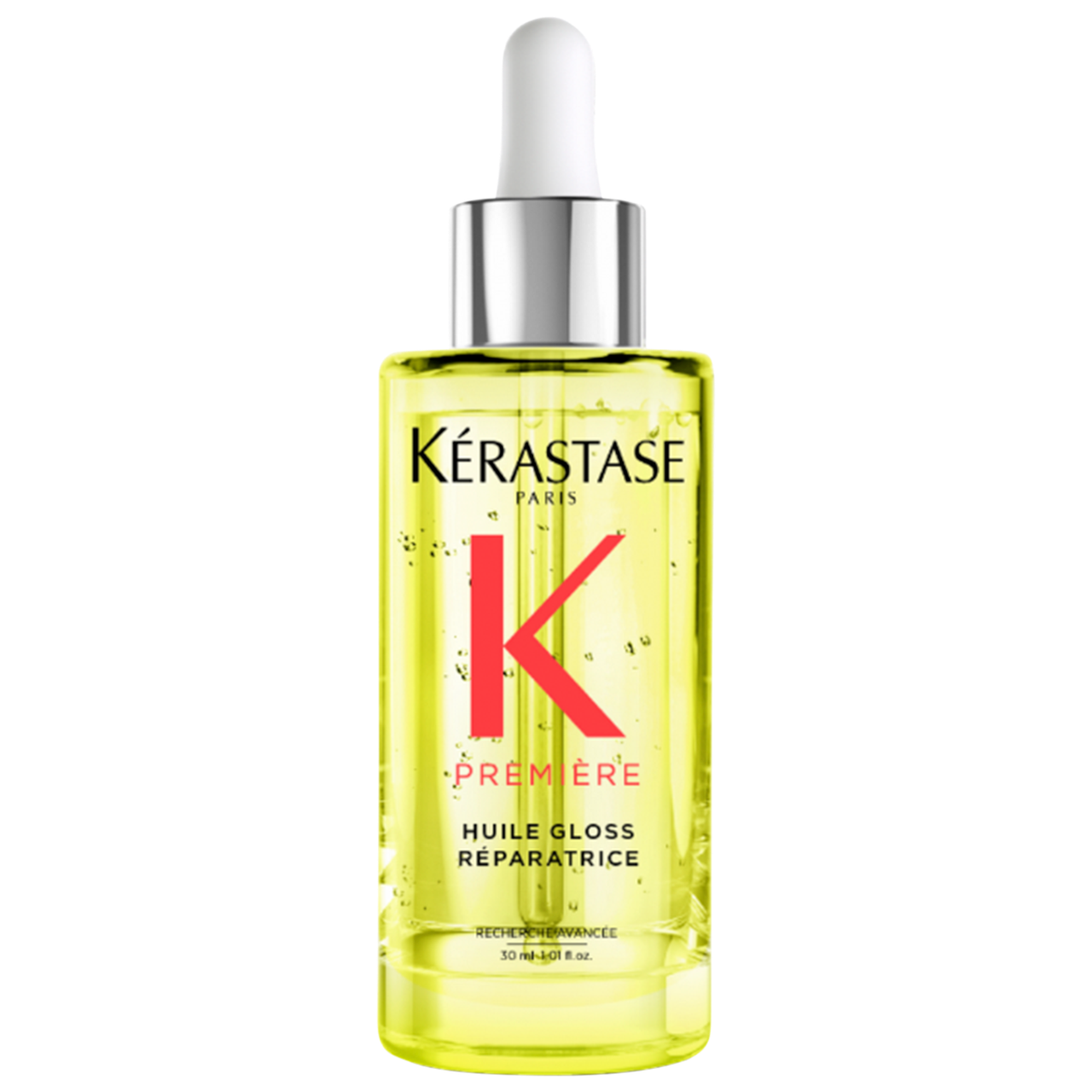 Kérastase Première Repairing High Shine Oil for Damaged Hair 1 oz
