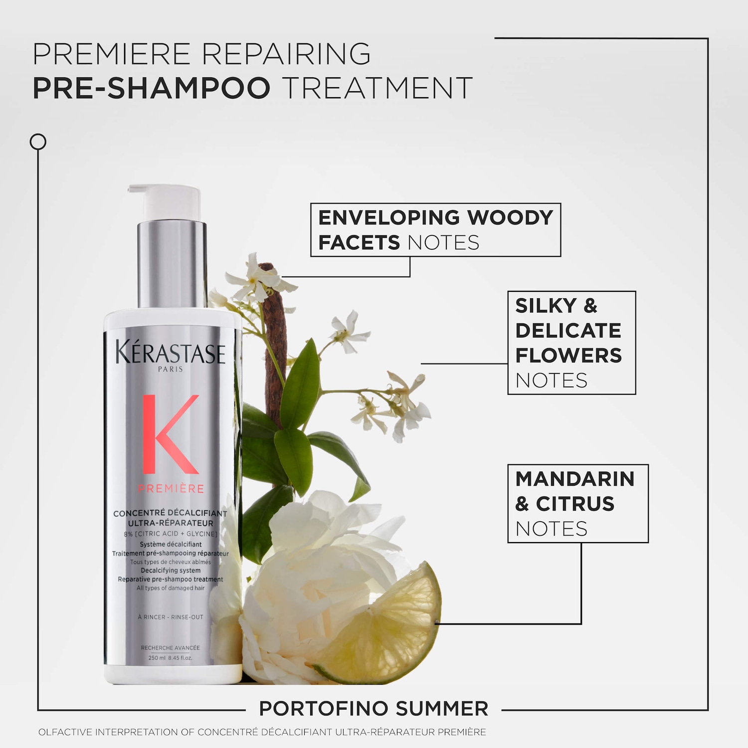 Première Pre-Shampoo Treatment for Bond Building - Kérastase