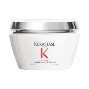 Kérastase Première Anti-Breakage Repairing Mask for Damaged Hair INTERNATIONAL SHIPPING