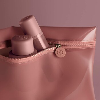 Find Comfort Pouch - Rare Beauty by Selena Gomez | Sephora