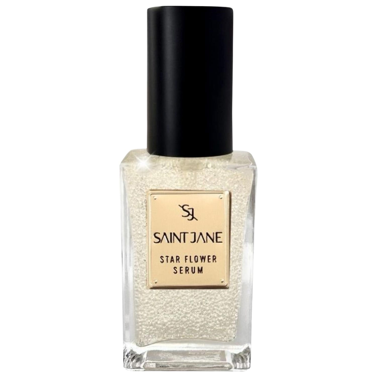 Сыворотка для лица Saint Jane Beauty Star Flower с ниацинамидом и гиалуроновой кислотой — фото 1