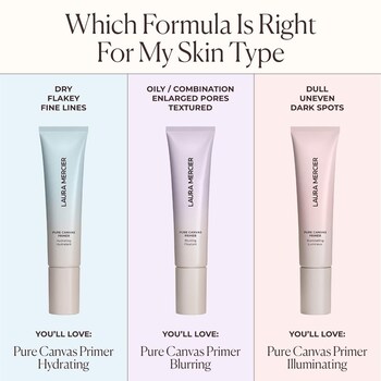 Pure Canvas Primer - Hydrating - Laura Mercier | Sephora